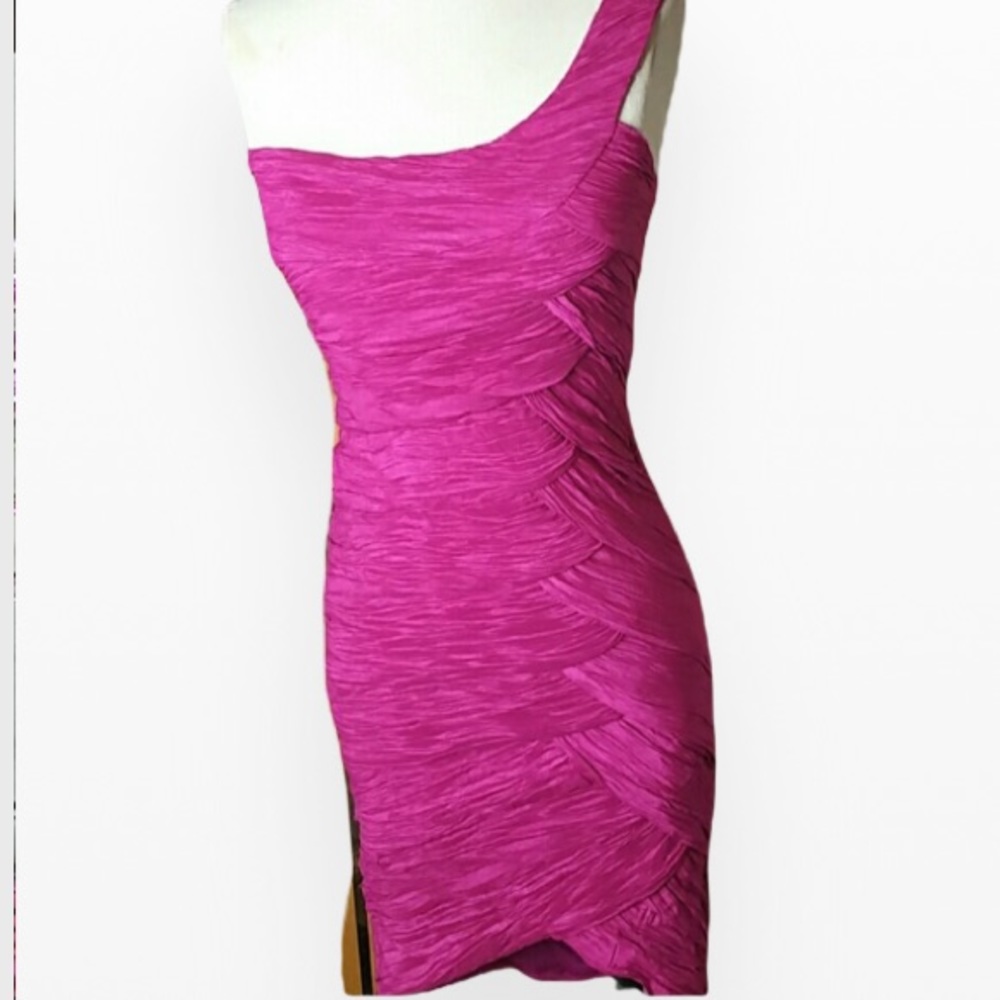 Romeo & Juliet Culture Dress